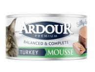 Kassivaht  ARDOUR kalkun85g