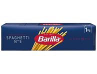 Spagetid N5 BARILLA 1kg