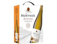 KGT vein FRANZ HOFFNER Riesling 3L 9%BIB