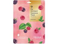 Näomask FRUDIA Squeeze Raspberry