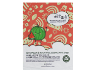 Kangasmask ESFOLIO Watermelon Essence