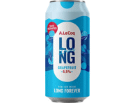 Alk.j.A LE COQ LongDrink greip5.5%500ml