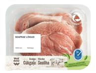 Seaprae lõigud ABta WELL DONE,360g