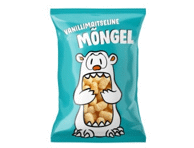 Maisikepikesed vanillimaits.BALSNACK100g