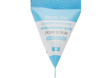 Poorikoorija Farmstay Hyaluronic 1x7g