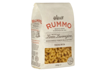 Makaronid durum Riccioli Rummo 500g