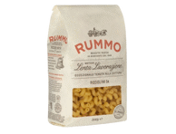 Makaronid durum Riccioli Rummo 500g