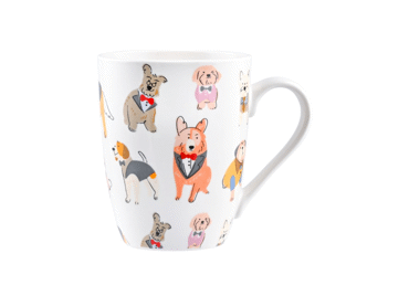 Kruus ILAJA Dog 350ml - 1