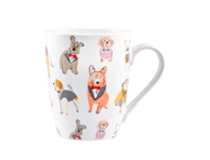 Kruus ILAJA Dog 350ml