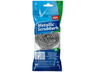 Metallnuustikud HOME EXPERT 3tk