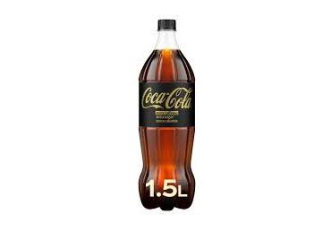 Karastusjook COCA-COLA Zero Caffeine1.5L