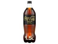 Karastusjook COCA-COLA Zero Caffeine1.5L
