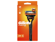 Raseerija GILLETTE Fusion5 2tk