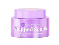 Päeva-öökreem 7DAYS Whipped Souffle 50ml