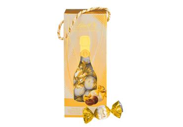 Kinkekarp Marc de Champagne LINDT 350g