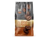 Kohvioad WELL DONE Classic 1kg
