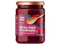 Peedisupp WELL DONE 480g