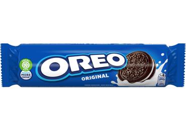 Oreo Original küpsised 154 g