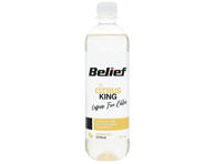 Gas.jook BELIEF kofeiinivaba tsitr.530ml