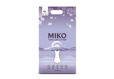 Tofu kassiliiv Lavendel Miko 6l