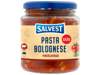 Pasta Bolognese SALVEST 530g