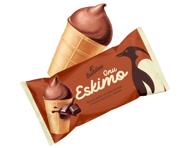 Koorejäätis ONU ESKIMO šoko.tops,65g
