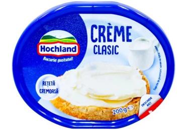 Sul.määrdejuust HOCHLANDklassikaline200g