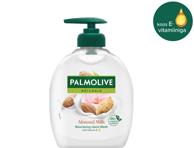 Vedelseep PALMOLIVE almond milk 300ml