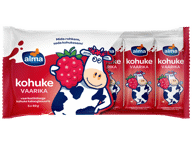 Kohuke ALMA vaarika, 5x40g