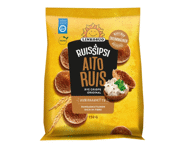 Rukkileivakesed LINKOSUO, 150g