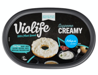 Võileivamääre Supreme orig.VIOLIFE,150g