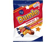 Piimašok.kommid Winter mix FAZER 180g