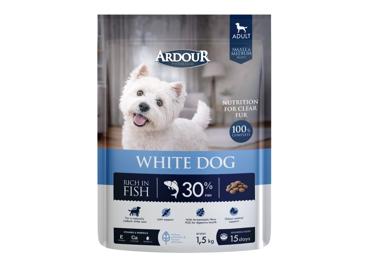 Kuiv koeratoit kala Adult ARDOUR 1.5kg