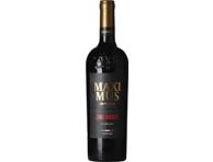 KGT vein MAXIMUS Negroam.Zinfandel 750ml