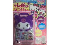 Ajakiri Hello Kitty EST