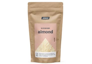 Mandlijahu ICONFIT 150g