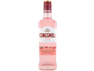 Gin KINGSMILL Rabarber 38% 0,5l