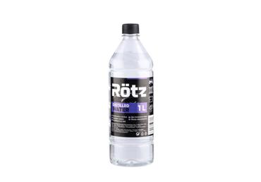 Destilleeritud vesi ROTZ 1L - 1