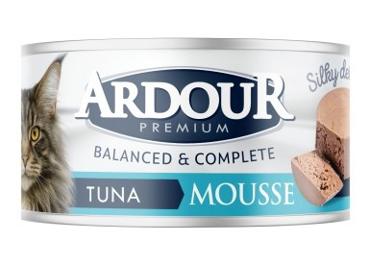 Kassivaht ARDOUR tuunikala 85g