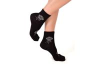 N.sokid BLM 39-42 mustriga must
