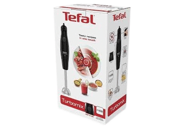 Saumikser TEFAL HB121838 turbomix 350W - 1