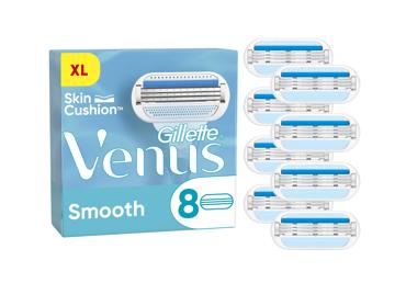 Varuterad VENUS Smooth 8tk - 2