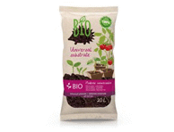 Substraat BIO 20L
