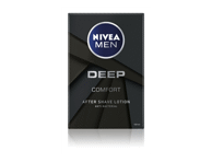 Näovesi NIVEA Men Deep 100ml