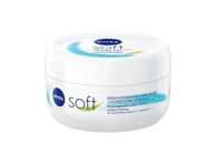 Kreem NIVEA Soft 200ml