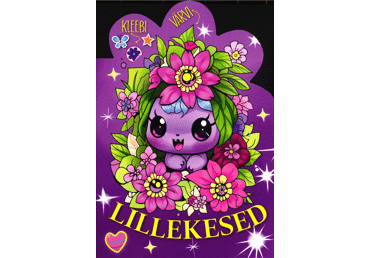 Ajakiri Lillekesed
