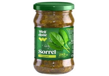 Kons.hapuoblikas EXTRA LINE 285g