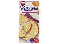 Pitsa Ristorante Piadina Diavola 280g