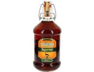 Liköör STROH Jagertee 40% 500ml