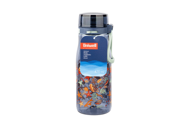 Joogipudel UNIWELL 470ml - 1